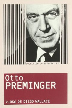 portada Otto Preminger