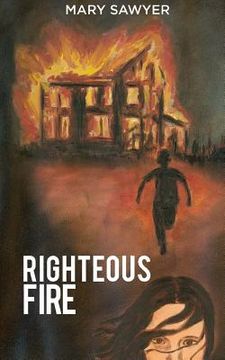 portada Righteous Fire (in English)