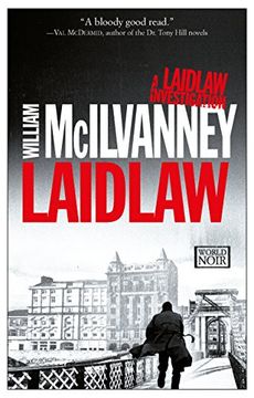 portada Laidlaw (Laidlaw Trilogy) 