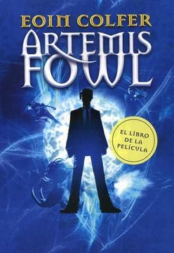 Caneca Artemis Fowl: O Mundo Secreto