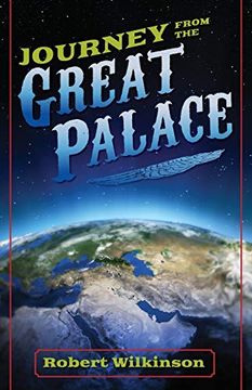 portada Journey From The Great Palace (in English)