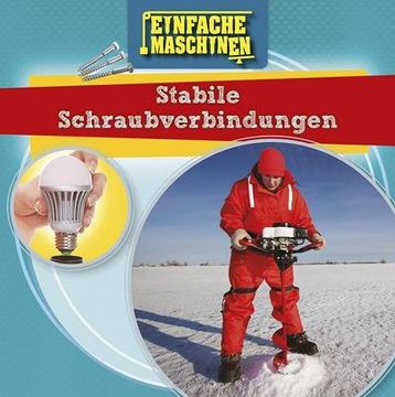 portada Stabile Schraubverbindungen (en Alemán)