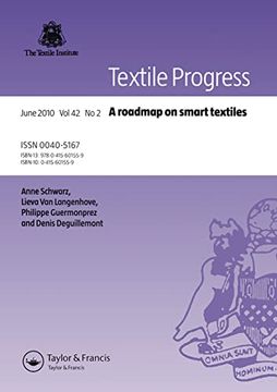 portada A Roadmap on Smart Textiles