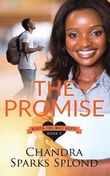portada The Promise: Volume 2 (Worth the Wait)