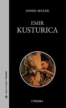 portada Emir Kusturica (in Spanish)