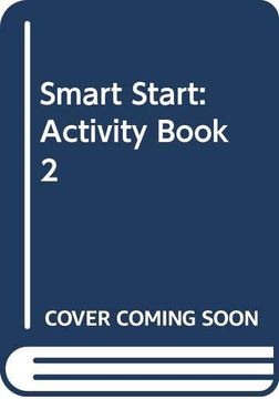 portada Smart Start: Activity Book 2 (en Inglés)