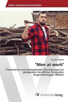 portada "Men at work"