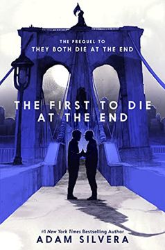 portada The First to die at the end 