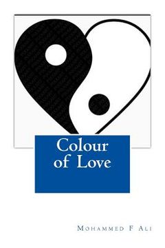 portada Colour of Love