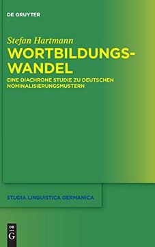 portada Wortbildungswandel 