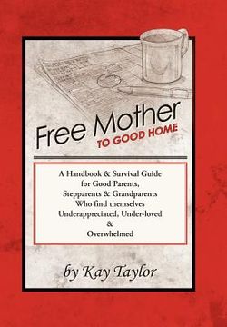 portada free mother to good home