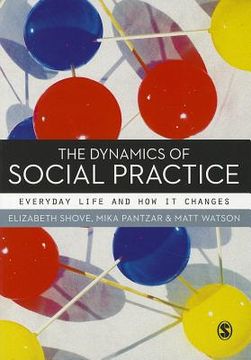portada the dynamics of social practice