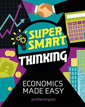 portada Economics Made Easy (en Inglés)