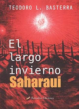 portada El Largo Invierno Saharaui (in Spanish)