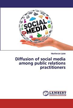 portada Diffusion of Social Media Among Public Relations Practitioners (en Inglés)