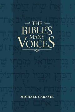 portada The Bible's Many Voices (en Inglés)