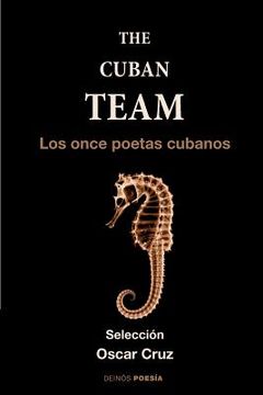 portada The cuban team: Los once poetas cubanos (in Spanish)