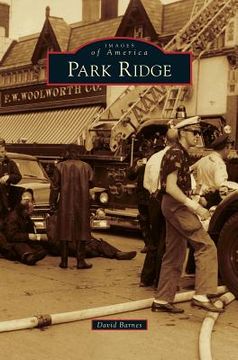 portada Park Ridge (in English)