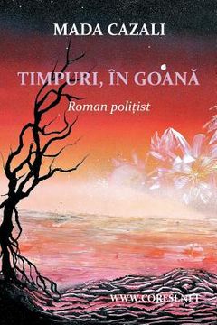 portada Timpuri, in Goana: Roman Politist