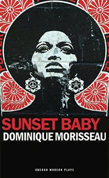 portada Sunset Baby (in English)