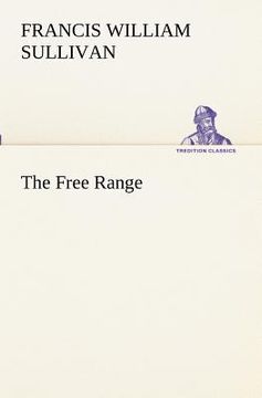 portada the free range