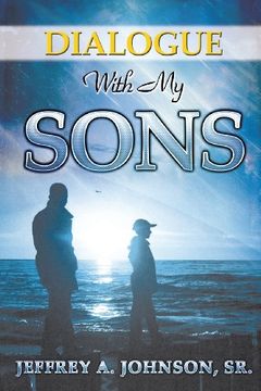 portada Dialogue With my Sons (en Inglés)