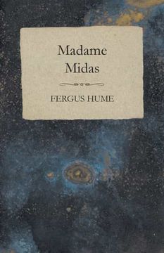 portada Madame Midas 