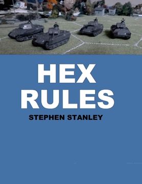 portada Hex Rules (en Inglés)