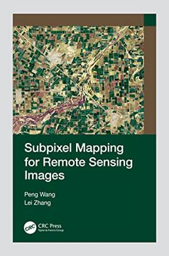 portada Subpixel Mapping for Remote Sensing Images (en Inglés)