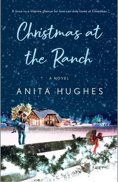 portada Christmas at the Ranch 