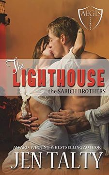 portada The Lighthouse: The Aegis Network (The Sarich Brothers Series) (Volume 1) (en Inglés)