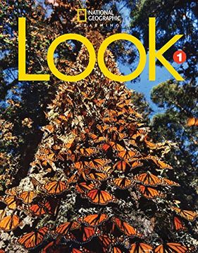 portada Look 1 (Look (American English)) (en Inglés)