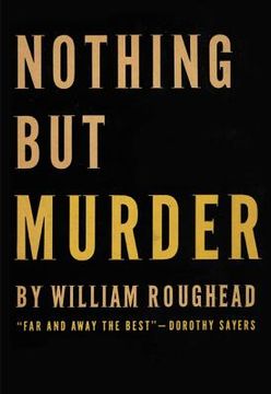 portada Nothing But Murder (en Inglés)
