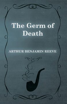 portada The Germ of Death (en Inglés)