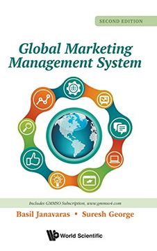 portada Global Marketing Management System