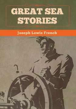 portada Great Sea Stories (en Inglés)