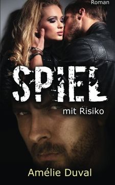 portada Spiel mit Risiko (German Edition)