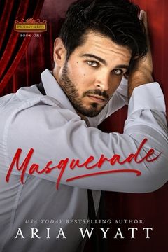 Masquerade (en Inglés)