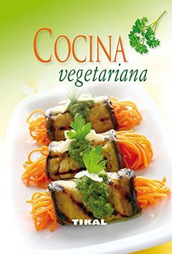 Cocina Vegetariana (Cocina Facil) (Cocina Fácil)