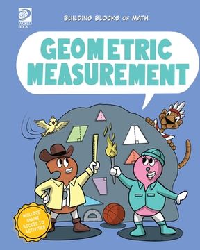 portada Geometric Measurement (en Inglés)