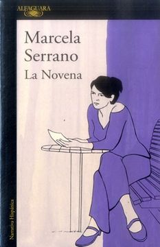portada La novena (in Spanish)