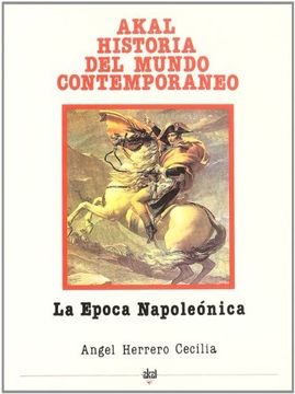 La época napoleónica
