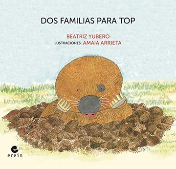 portada Dos Familias Para top (in Spanish)