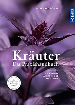 portada Kräuter (en Alemán)
