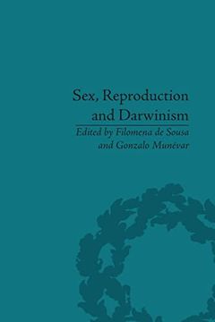 portada Sex, Reproduction and Darwinism (en Inglés)