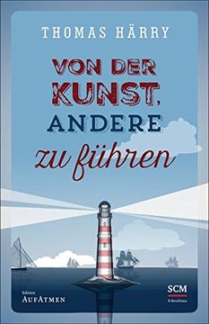 portada Von der Kunst, Andere zu Führen (in German)