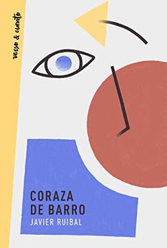 portada Coraza de Barro (in Spanish)