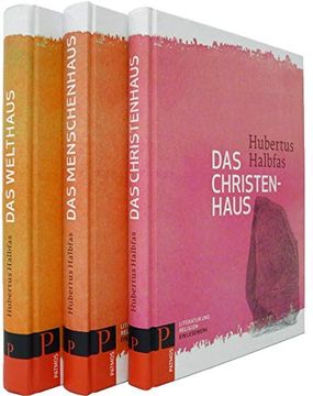 portada Literatur und Religon in 3 Bänden (en Alemán)