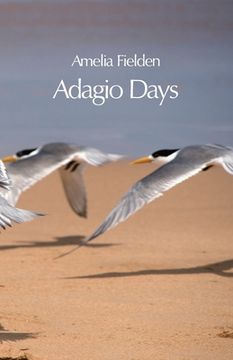 portada Adagio Days (en Inglés)
