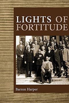portada Lights of Fortitude (in English)